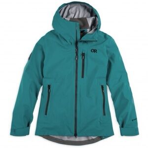 Outdoor Research Women’s Hemispheres II GORE-TEX Jacket